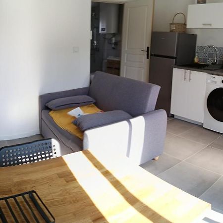 Studio Cosy Sainte Marie La Mer 66470 מראה חיצוני תמונה