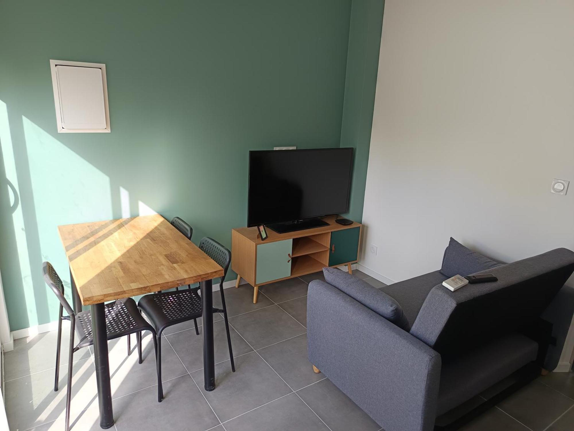 Studio Cosy Sainte Marie La Mer 66470 מראה חיצוני תמונה