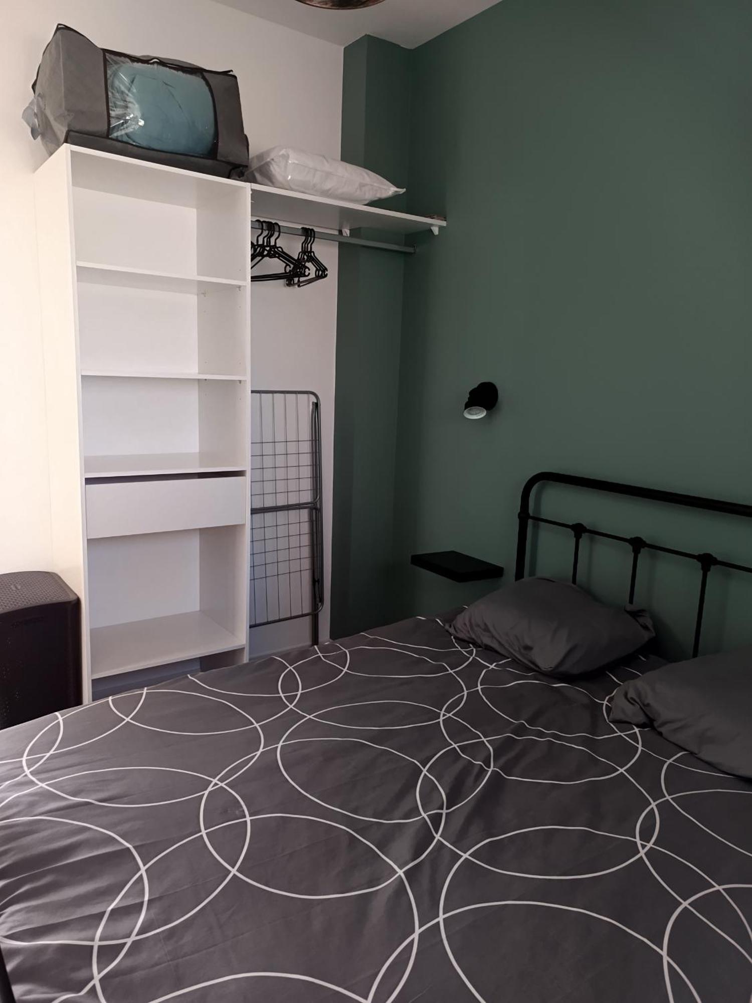 Studio Cosy Sainte Marie La Mer 66470 מראה חיצוני תמונה